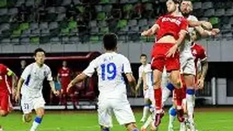 邵佳一谈国足新篇章：打造精英“嫡系军团”，助力技术革新，重塑国家足坛辉煌